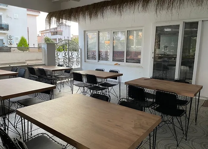 Appartement Belka Golf Exclusive Poolside Belek