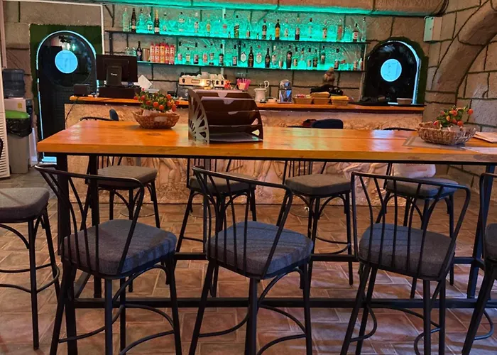 Belka Golf Exclusive Poolside Belek