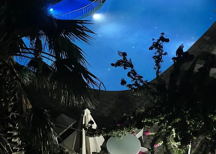 Appartement Belka Golf Exclusive Poolside