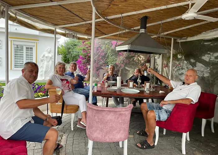 Belka Golf Exclusive Poolside Appartement Belek