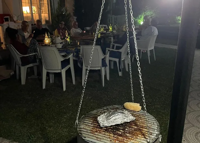 Apartment Belka Golf Exclusive Poolside *