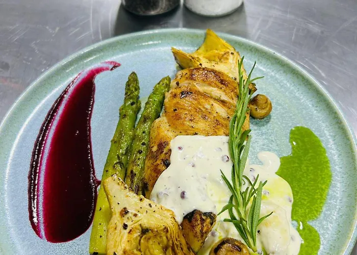 Appartement Belka Golf Exclusive Poolside