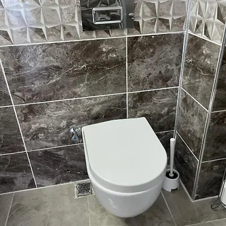 Appartement Belka Golf Exclusive Poolside Belek