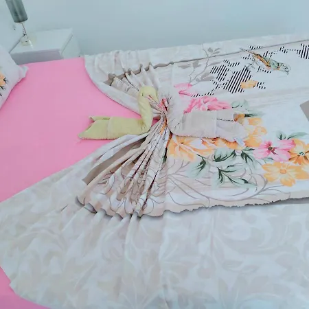 Lägenhet Belka Golf Exclusive Poolside *