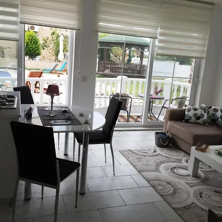 Appartement Belka Golf Exclusive Poolside *