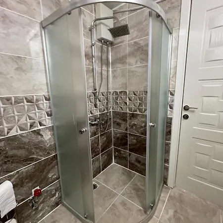 Belka Golf Exclusive Poolside Appartement Belek