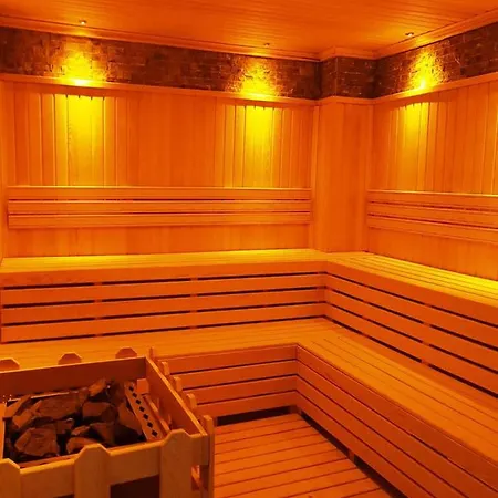 Belka Golf Exclusive Poolside