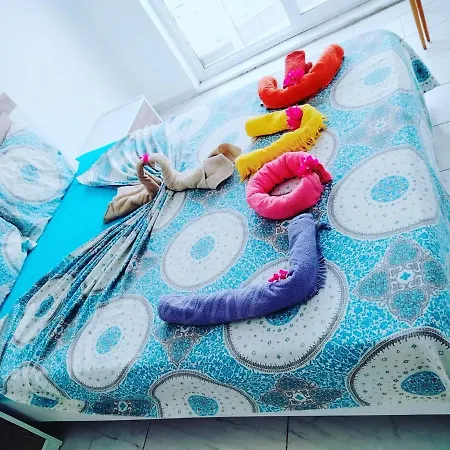 Belka Golf Exclusive Poolside Appartement *