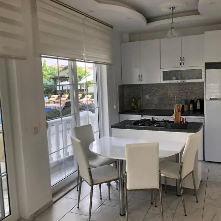 Appartement Belka Golf Exclusive Poolside Belek