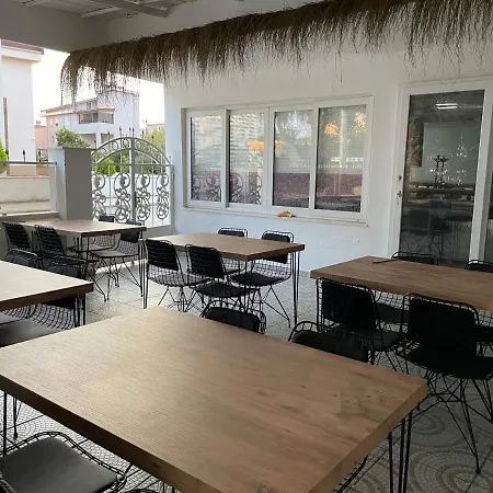 Appartement Belka Golf Exclusive Poolside Belek