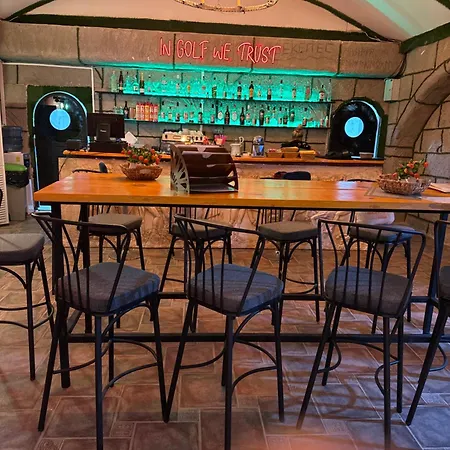 Belka Golf Exclusive Poolside Belek