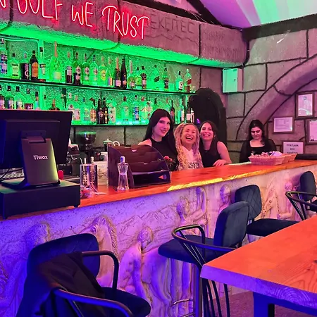 Appartement Belka Golf Exclusive Poolside Belek