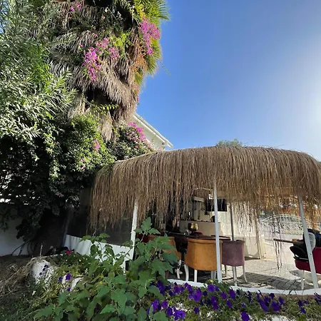 Belka Golf Exclusive Poolside * Belek