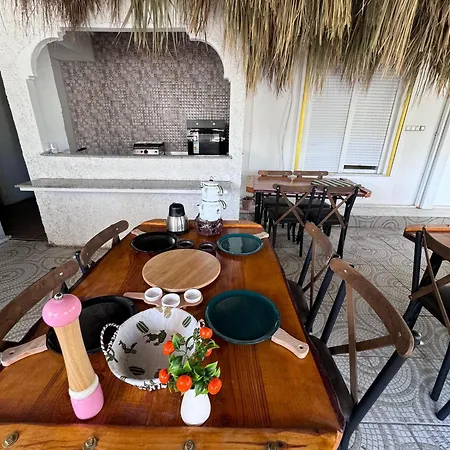 Belka Golf Exclusive Poolside Appartement *