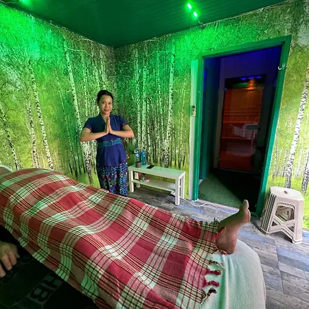 Belka Golf Exclusive Poolside *