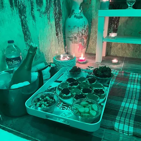 Lägenhet Belka Golf Exclusive Poolside Belek