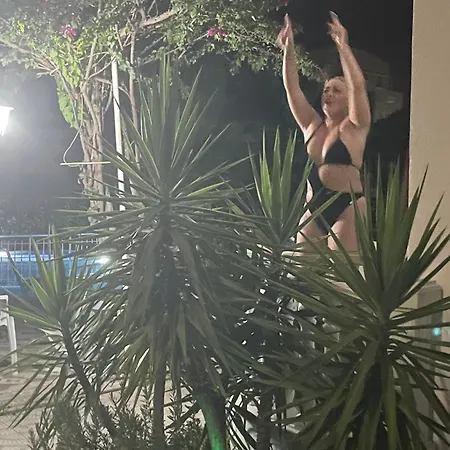 Lägenhet Belka Golf Exclusive Poolside