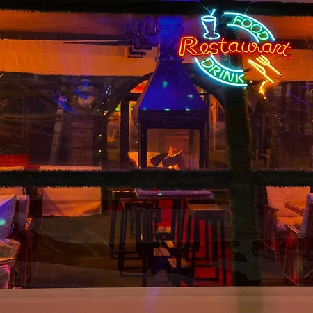 Belka Golf Exclusive Poolside Lägenhet Belek