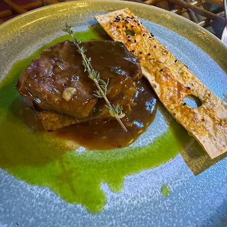 Appartement Belka Golf Exclusive Poolside Belek