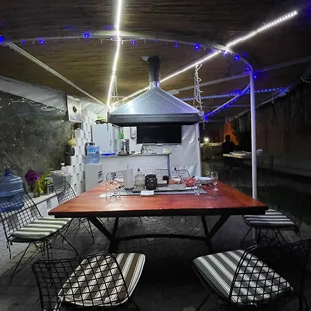 Belka Golf Exclusive Poolside *