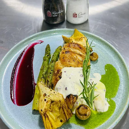 Lägenhet Belka Golf Exclusive Poolside