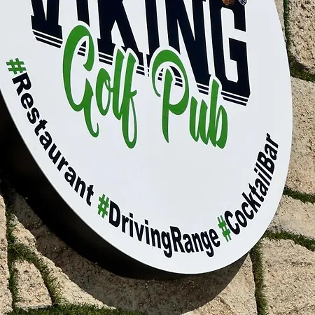 Lägenhet Belka Golf Exclusive Poolside